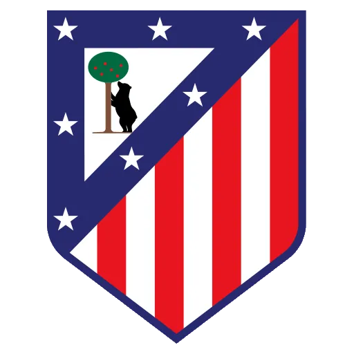 شرط بندی اتلتیکو مادرید